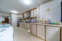 Blk 307 Chuan Village (Serangoon), HDB 4 Rooms #538618511